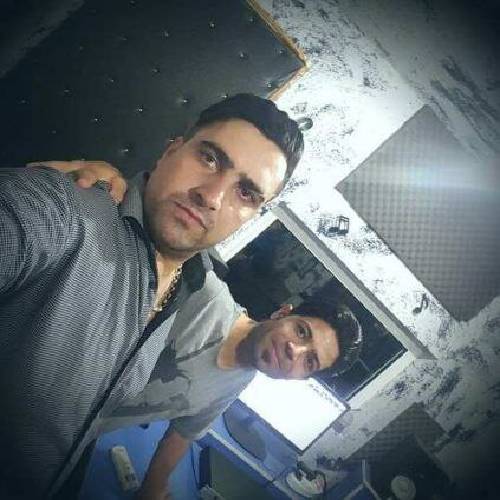 علی فرزامی عشق عشق مستی